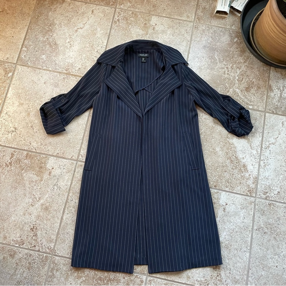 Rachel Zoe Jacket